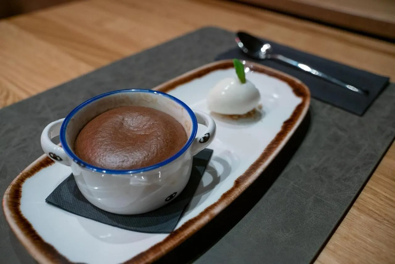 Bilder Boutique Hotel Бильбао