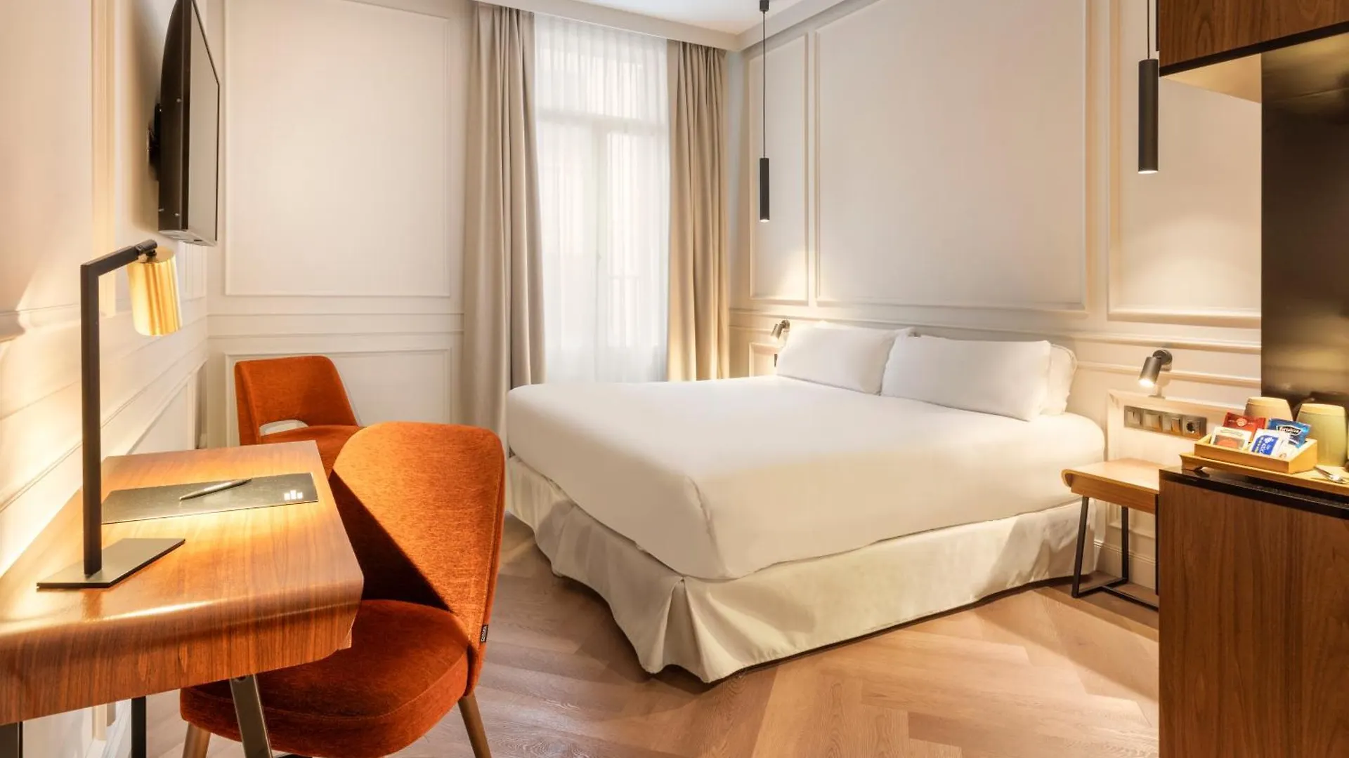 Bilder Boutique Hotel Бильбао