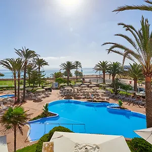 Hotel apartamentowy Hipotels Dunas Cala Millor (Mallorca)