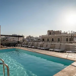 Petit Palace Trencadis 4* Βαρκελώνη