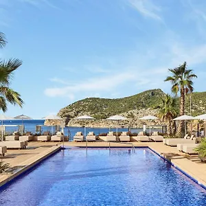 Hotel apartamentowy Zafiro Palace Andratx Camp De Mar