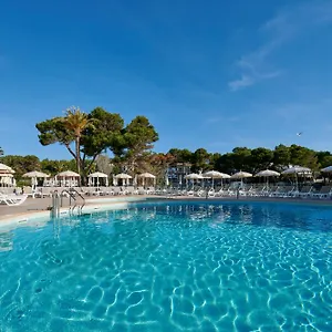 Hotel Aluasoul Carolina - Adults Only Font de sa Cala