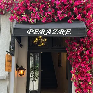 Perazre 2* Κωνσταντινούπολη
