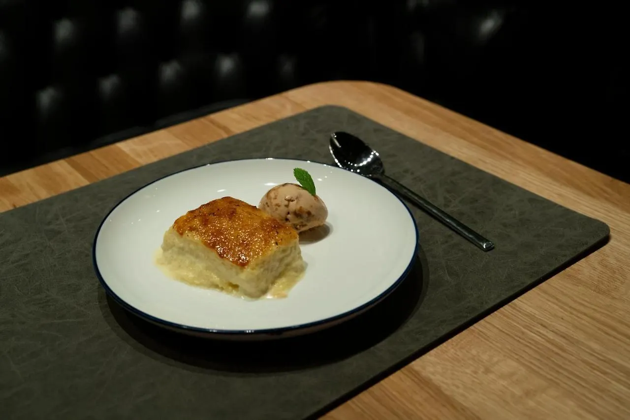 Bilder Boutique Hotel Bilbao 2*,