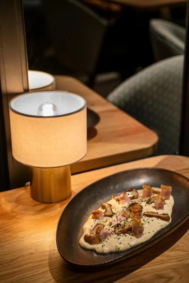 Bilder Boutique Hotel Bilbao