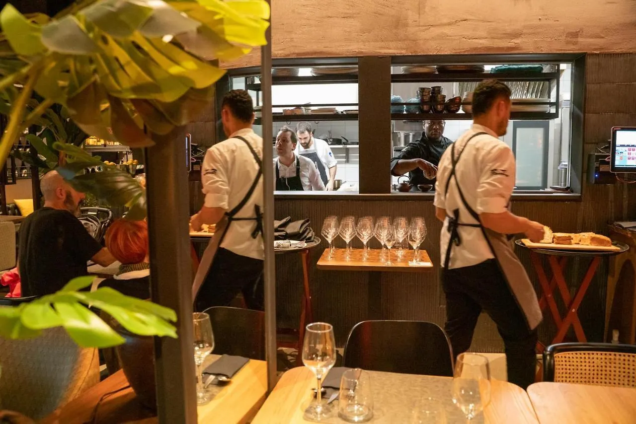 Bilder Boutique Hotel Bilbao 2*,  Spanien