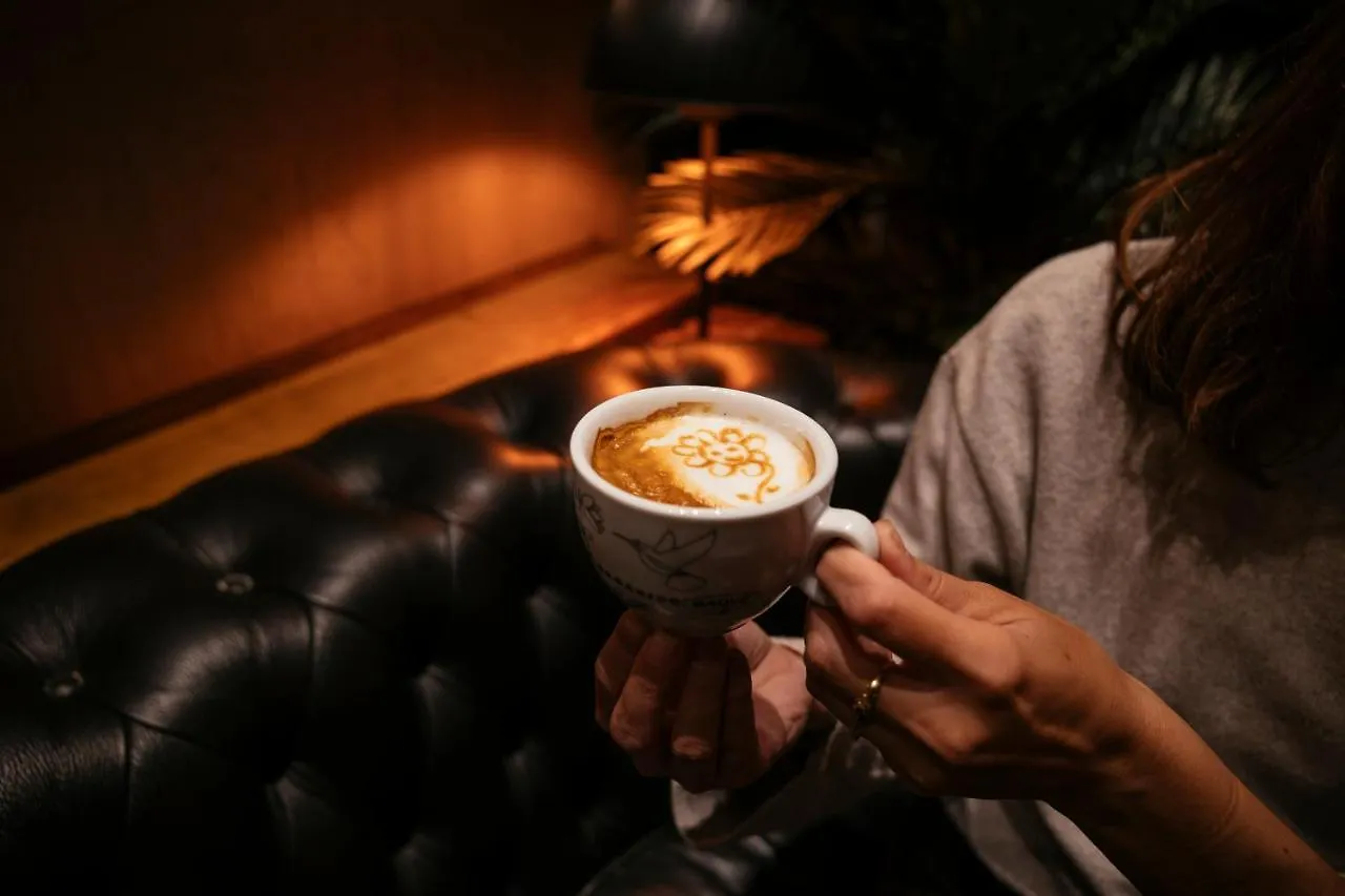 Bilder Boutique Hotel Bilbao