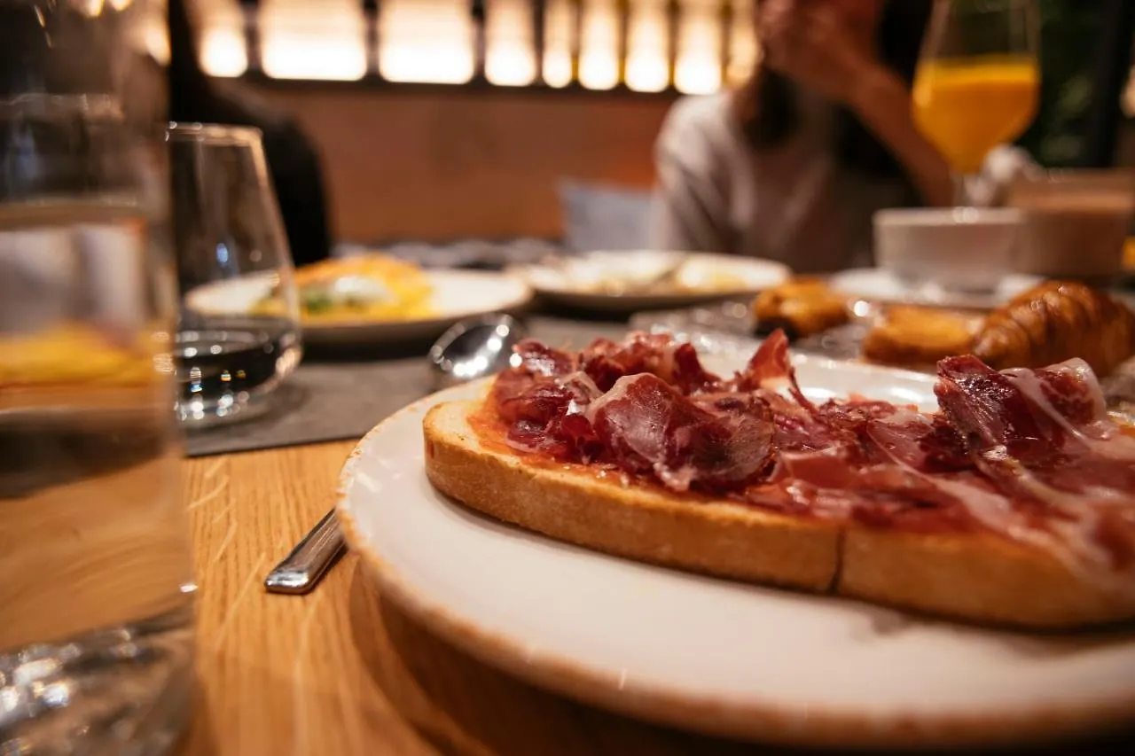 Bilder Boutique Hotel Bilbao