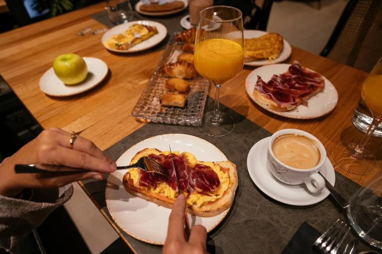 Bilder Boutique Hotel Bilbao