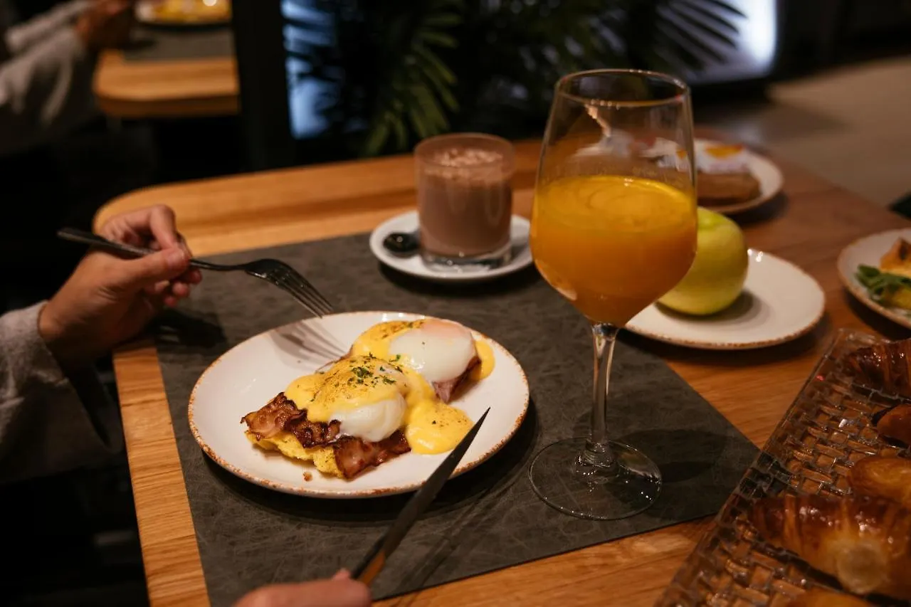 Bilder Boutique Hotel Bilbao 2*,  Spanien