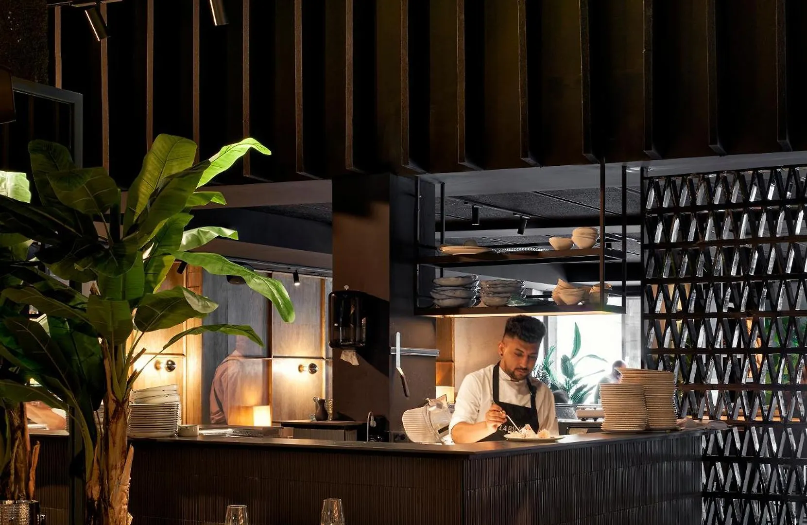 Bilder Boutique Hotel Bilbao 2*,