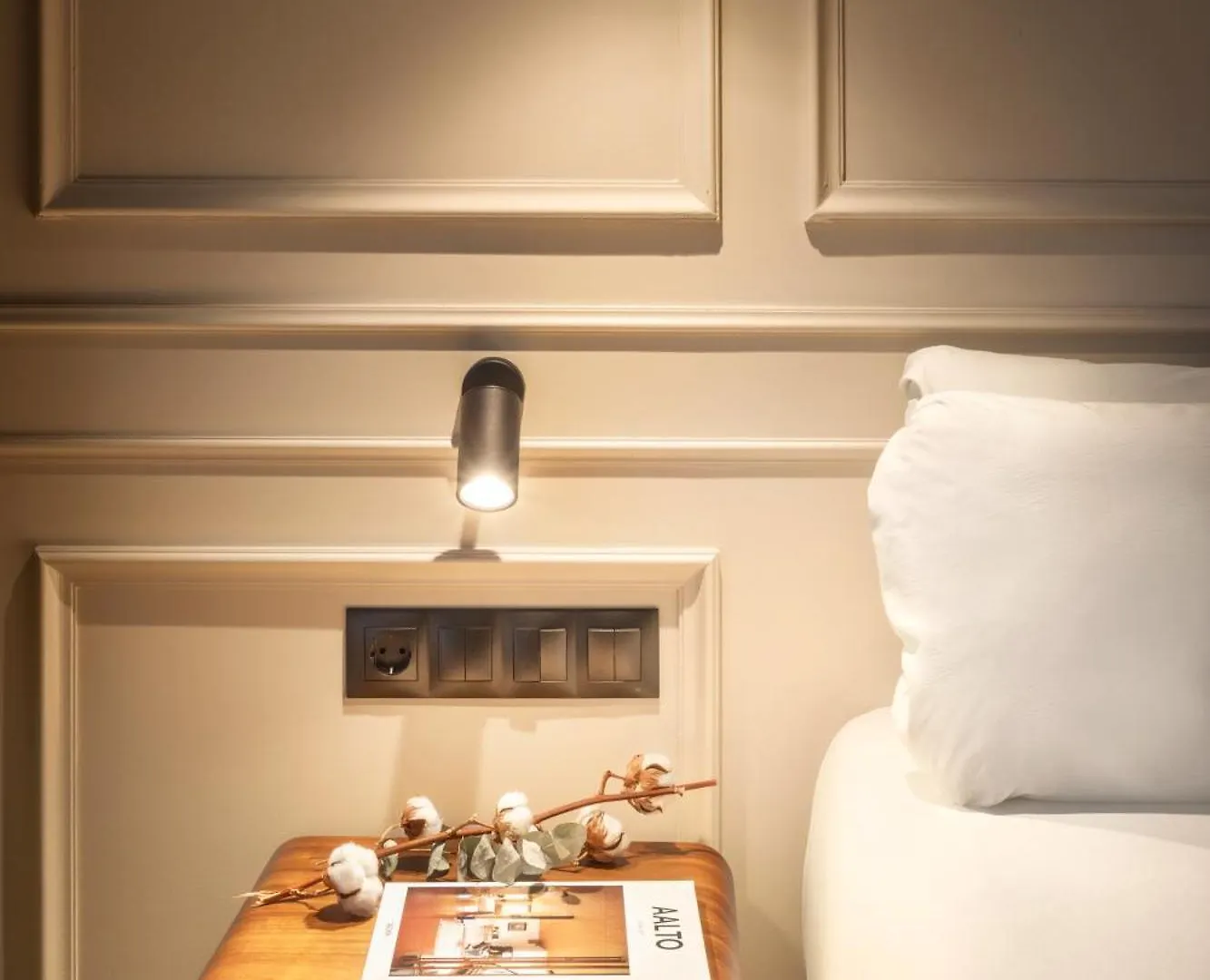 Bilder Boutique Hotel Bilbao
