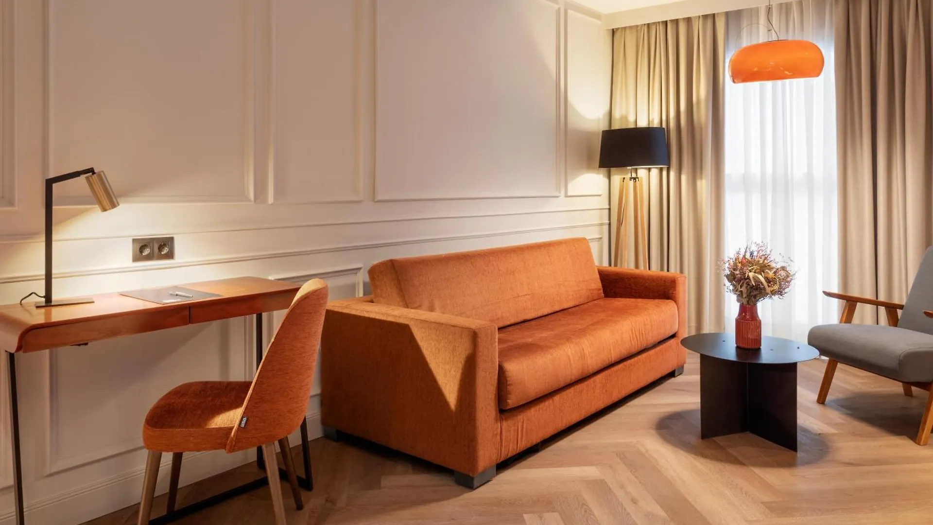 Bilder Boutique Hotel Bilbao