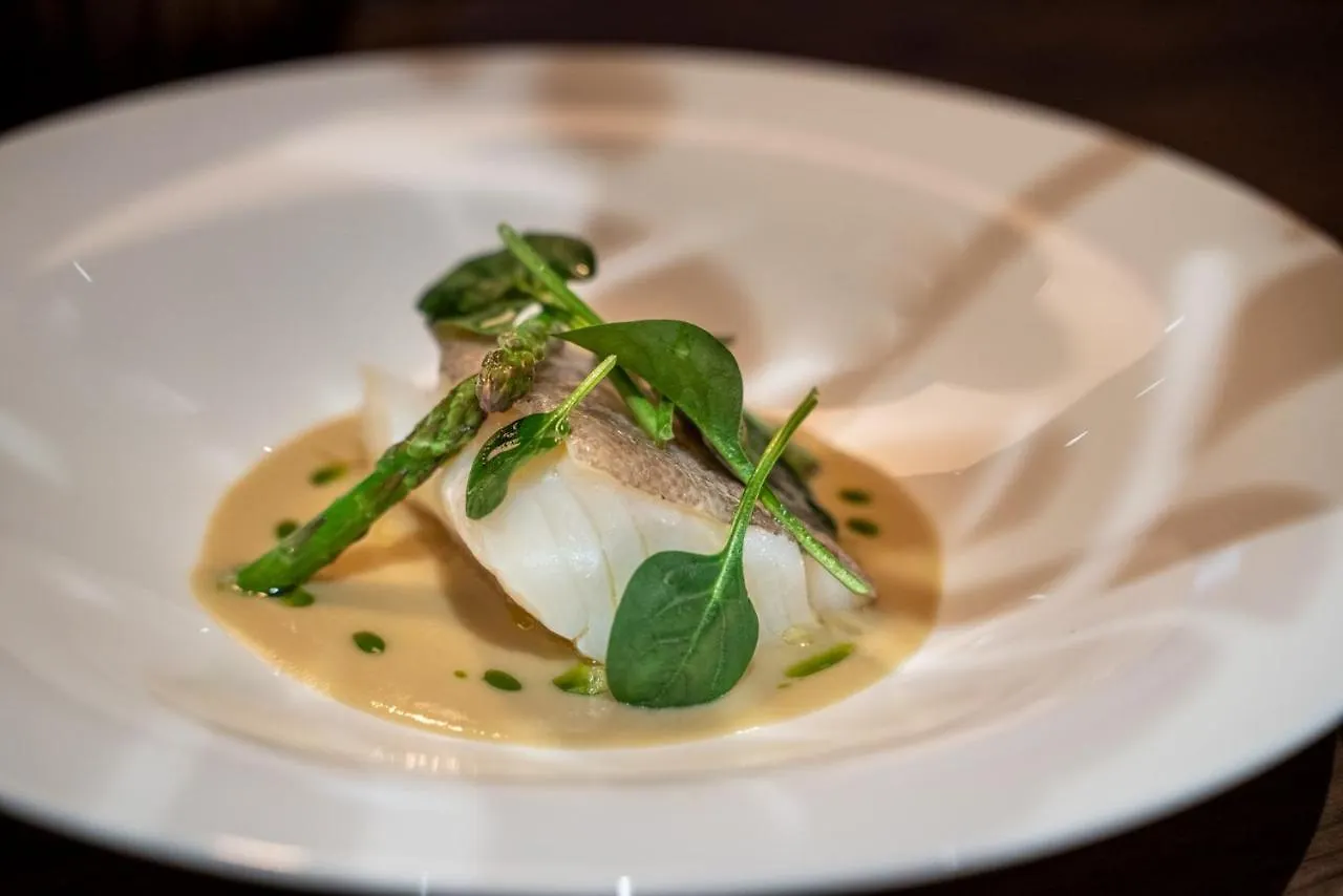 **  Bilder Boutique Hotel Bilbao Španělsko