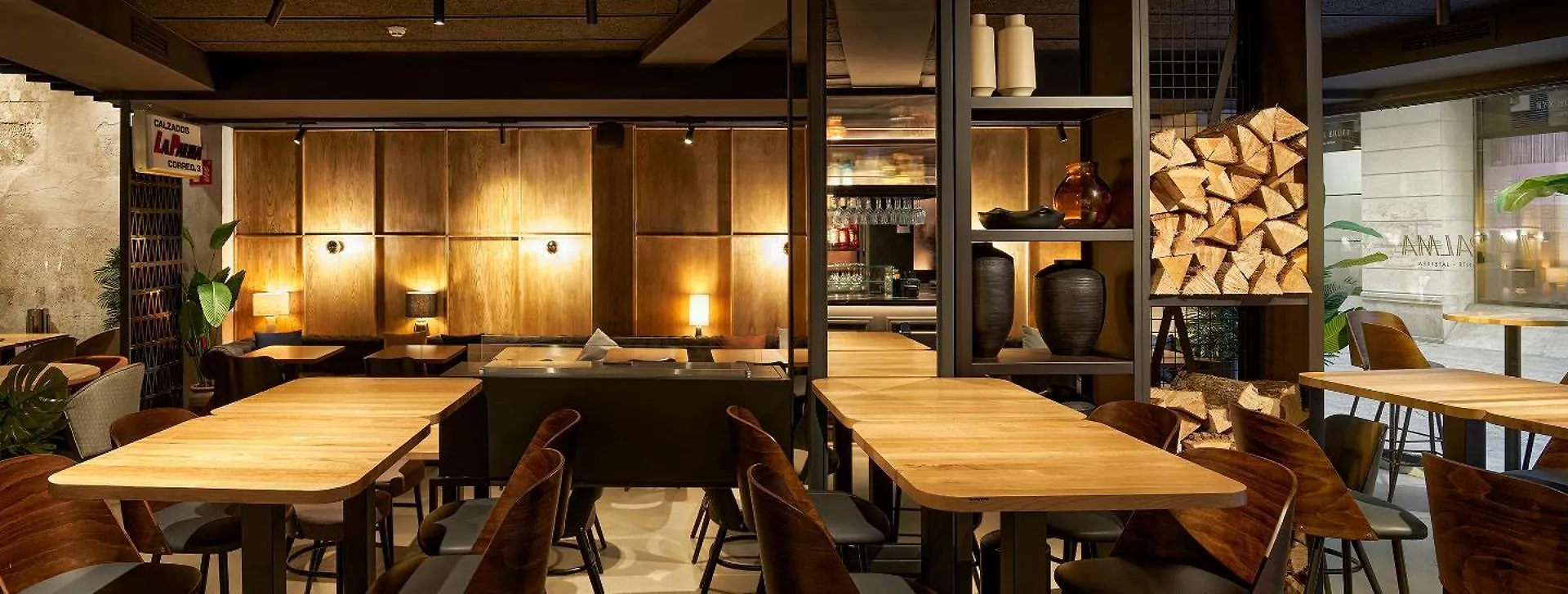 Bilder Boutique Hotel Bilbao